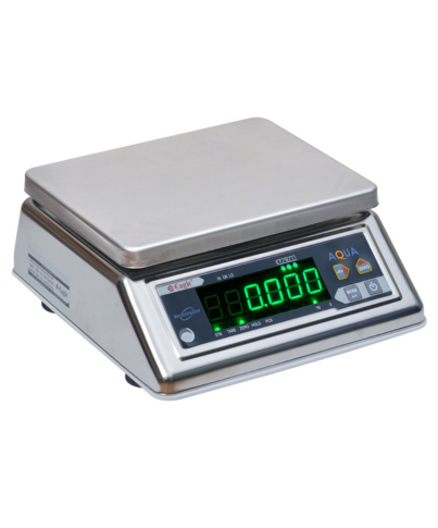 Table Top Weighing Scale