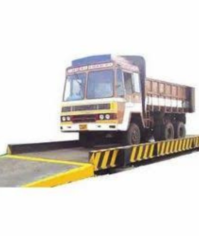 Weighbridge System