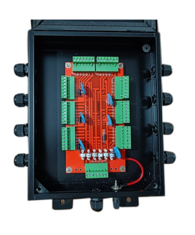 Junction Boxes