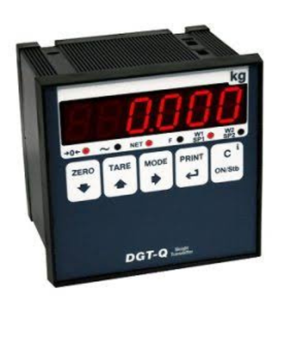 Weight Indicator Transmitter