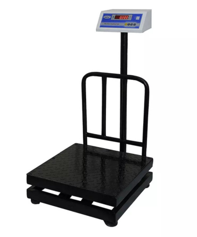 Platform Weighing Scale