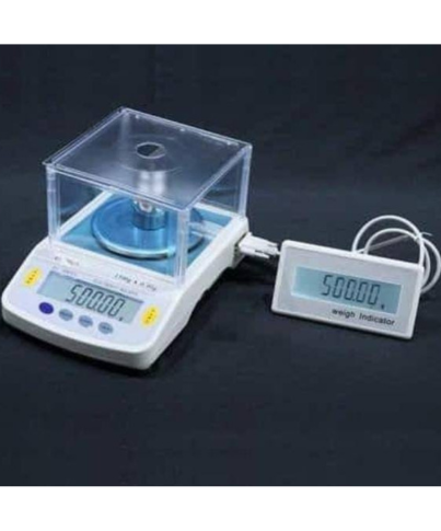 Laboratory Balances
