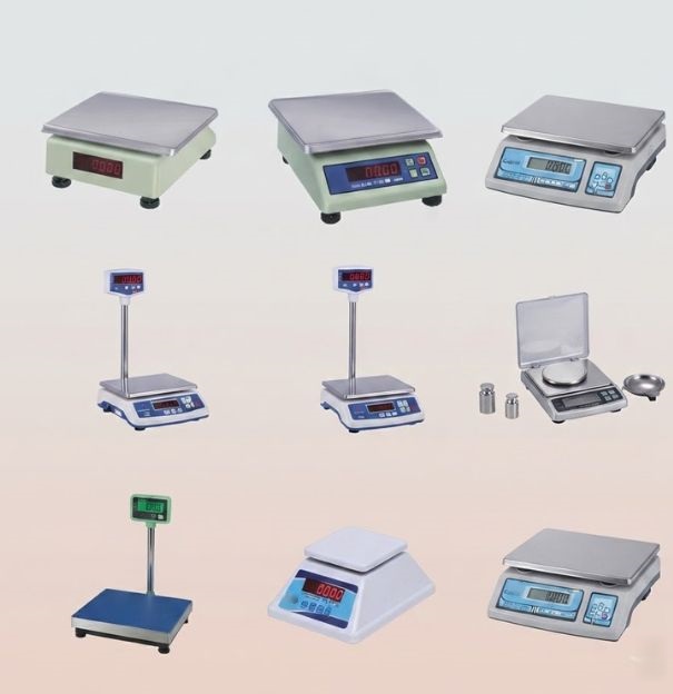 Weighing Scale Manufacturer Pune