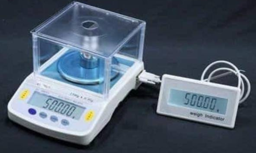 High Precision Jewellery Weighing Scale by Prachi Enterprises