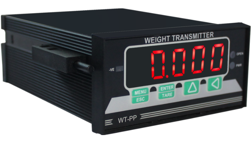 Weight Transmitter by Prachi Enterprises