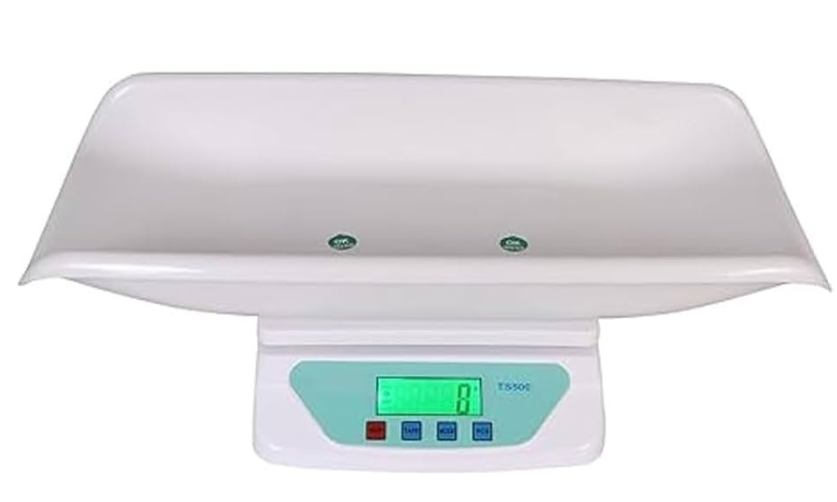 Medical, Doctor Personal & Baby Weighing Scale by Prachi Enterprises
