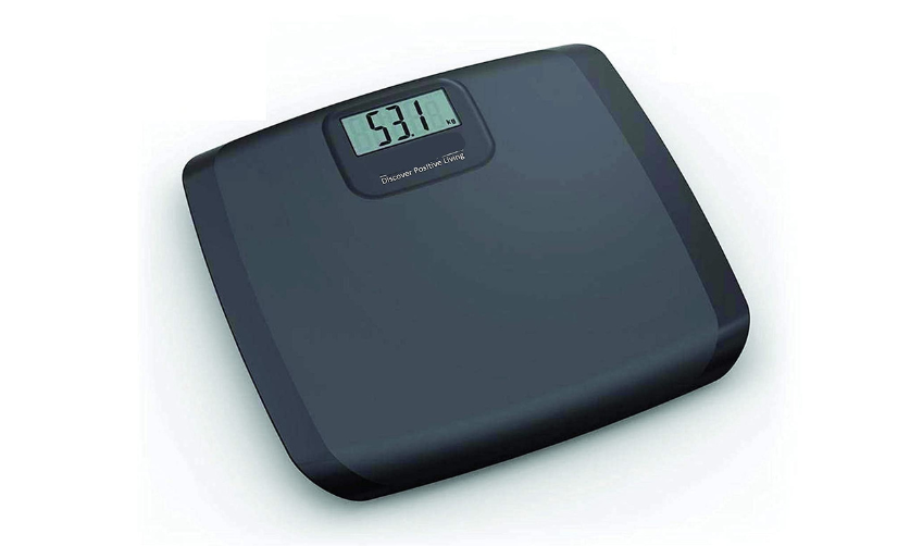 Domestic / Personal Weighing Scale by Prachi Enterprises