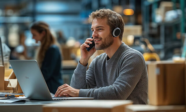 Get Expert Help
